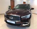 Infiniti QX60 2018 - Cần bán Infiniti QX60 đời 2018, màu đỏ, xe nhập