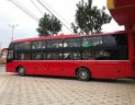 Hãng khác Xe du lịch  Transinco 1-5 K4 2012 - Cần bán xe Transinco 2012 màu đỏ