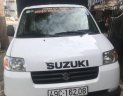 Suzuki Super Carry Truck 2017 - Cần bán Suzuki Super Carry Truck 2017, màu trắng như mới