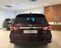 Infiniti QX60 2018 - Cần bán Infiniti QX60 đời 2018, màu đỏ, xe nhập