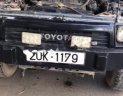 Toyota 4 Runner 4x4 1990 - Bán Toyota 4 Runner 4x4 năm sản xuất 1990, màu xám, xe nhập