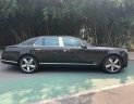 Bentley Mulsanne Speed 2016 - Cần bán Bentley Mulsanne Speed sản xuất 2016, màu nâu, nhập khẩu