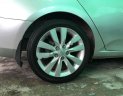 Kia Forte  SLI 2009 - Bán Kia Forte SLI 2009, màu bạc, nhập khẩu chính chủ, 375tr