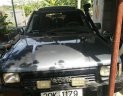 Toyota 4 Runner 4x4 1990 - Bán Toyota 4 Runner 4x4 năm sản xuất 1990, màu xám, xe nhập