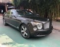 Bentley Mulsanne Speed 2016 - Cần bán Bentley Mulsanne Speed sản xuất 2016, màu nâu, nhập khẩu