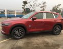 Mazda CX 5  2.5  2018 - Bán Mazda CX 5 2.5 sản xuất 2018, màu đỏ, 999 triệu