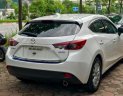 Mazda 3 2016 - Cần bán gấp Mazda 3 năm 2016, màu trắng, giá 665tr