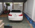 BMW 3 Series 320i 2016 - Bán BMW 3 Series 320i năm sản xuất 2016, màu trắng, nhập khẩu nguyên chiếc