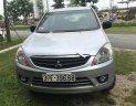 Mitsubishi Zinger 2008 - Cần bán Mitsubishi Zinger 2008, màu xám như mới