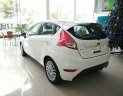 Ford Fiesta 2018 - Bán Ford Fiesta sản xuất năm 2018, màu trắng, giá tốt