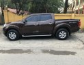 Nissan Navara EL 2016 - Cần bán lại xe Nissan Navara EL năm sản xuất 2016, màu nâu, xe nhập 