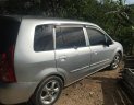 Mazda Premacy 1.8 AT 2004 - Cần bán Mazda Premacy 1.8 AT đời 2004, màu bạc, 200tr