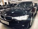 BMW 3 Series 320 LCI 2015 - Cần bán gấp BMW 3 Series 320 LCI sản xuất năm 2015, màu đen, xe nhập như mới