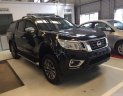 Nissan Navara EL 2018 - Bán Nissan Navara EL sản xuất năm 2018, màu đen, nhập khẩu nguyên chiếc, giá chỉ 620 triệu