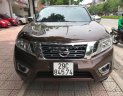 Nissan Navara EL 2017 - Cần bán xe Nissan Navara EL 2017, màu nâu, nhập khẩu như mới