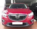 Mazda CX 5 2.5 AT AWD 2016 - Cần bán gấp Mazda CX 5 2.5 AT AWD sản xuất 2016, màu đỏ, giá tốt