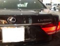 Lexus IS LS600h 2014 - Bán ô tô Lexus IS LS600h sản xuất năm 2014, màu nâu, nhập khẩu nguyên chiếc số tự động