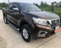 Nissan Navara EL 2016 - Cần bán lại xe Nissan Navara EL năm sản xuất 2016, màu nâu, xe nhập 