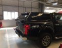 Nissan Navara EL 2018 - Bán Nissan Navara EL sản xuất năm 2018, màu đen, nhập khẩu nguyên chiếc, giá chỉ 620 triệu