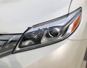 Toyota Sienna Limited 3.5 2015 - Bán Toyota Sienna Limited 3.5 sản xuất năm 2015, màu trắng, xe nhập