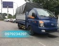 Hyundai Porter 2018 - Bán Hyundai New Porter 150 tải trọng 1,5 tấn giá tốt nhất