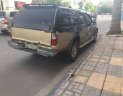 Ford Ranger 2006 - Cần bán xe Ford Ranger sản xuất 2006, màu đen, giá tốt