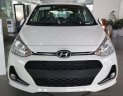 Hyundai Grand i10 2018 - Bán Hyundai Grand I10 sẵn xe, đủ màu, giao ngay, hỗ trợ trả góp 90%