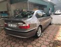 BMW 3 Series  318i 2003 - Bán BMW 3 Series 318i năm sản xuất 2003, màu nâu chính chủ, 199 triệu