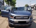 Ford Ranger   XLS AT  2017 - Cần bán lại xe Ford Ranger XLS AT sản xuất 2017, giá tốt