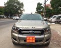 Ford Ranger XLS 2.2L 4x2 AT 2017 - Bán Ford Ranger XLS 2.2L 4x2 AT đời 2017, nhập khẩu Thái Lan  