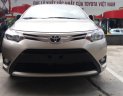 Toyota Vios E 2018 - “Nhận xe Vios model 2018 chỉ với 139tr”, giảm tiền mặt, tặng gói BH thân vỏ 100%, gói phụ kiện chính hãng - KM Sốc tháng 6