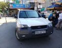 Ford Escape   2002 - Bán Ford Escape năm sản xuất 2002, màu trắng, giá tốt