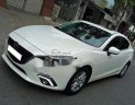 Mazda 3 2015 - Bán Mazda 3 đời 2015, màu trắng chính chủ 