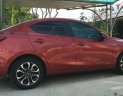 Mazda 2 2017 - Bán ô tô Mazda 2 năm 2017, màu đỏ