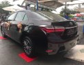 Toyota Corolla 1.8G CVT 2018 - Bán Corolla Altis 1.8G CVT khuyến mãi 45tr, đủ màu giao ngay