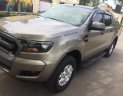 Ford Ranger XLS 2016 - Bán ô tô Ford Ranger XLS đời 2016, màu vàng, xe nhập số tự động giá cạnh tranh