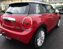 Mini Cooper   S 2017 - Bán xe Mini Cooper S 3DR 2017, động cơ Twinpower Turbo nhập khẩu nguyên chiếc