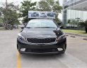 Kia Cerato 1.6AT 2018 - Bán Cerato 1.6AT 2018 giá tốt, hỗ trợ cho vay 80_90%, lãi xuất thấp. LIên hệ: 01695.383.514