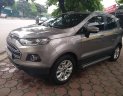 Ford EcoSport Titalium 2016 - Bán ô tô Ford EcoSport Titanium đời 2016, màu xám (ghi)