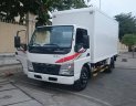 Genesis 4.7 2018 - Bán Fuso Canter 1.9 tấn , màu trắng, nhập khẩu, 640 triệu