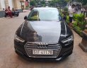 Audi A4 TFSI 2.0 2016 - Bán Audi A4 TFSI 2.0 2017, màu đen, nhập khẩu như mới