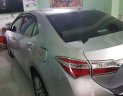 Toyota Corolla altis   1.8G  2017 - Bán xe Toyota Corolla Altis 1.8G sản xuất năm 2017, màu bạc, 800 triệu