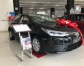 Toyota Corolla 1.8E CVT 2018 - Bán xe Altis 1.8E CVT, khuyến mãi 45tr, đủ màu giao ngay