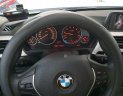 BMW 3 Series  320i  2016 - Bán ô tô BMW 3 Series 320i đời 2016, màu trắng, giá tốt