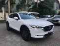 Mazda CX 5 2018 - Bán ô tô Mazda CX 5 đời 2018, màu trắng