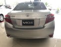 Toyota Vios 1.5E CVT 2018 - Bán Vios 1.5E số tự động, KM lên đến 40tr, giao ngay