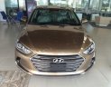 Hyundai Elantra 2.0 AT 2018 - Cần bán Hyundai Elantra 2.0 AT năm sản xuất 2018, giá chỉ 659 triệu