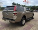 Ford Ranger XLS 2015 - Bán ô tô Ford Ranger XLS 2015, màu vàng, nhập khẩu