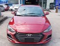 Hyundai Elantra 2018 - Bán xe Elantra Sport- hỗ trợ trả góp 80%