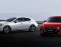 Mazda 3 1.5L AT  2018 - Mazda Đà Nẵng - Bán Mazda 3 2018 170tr rước xe ngay, LH ngay 0935034581 để đước giá rẻ hơn và nhận KM cực sốc